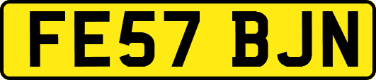 FE57BJN