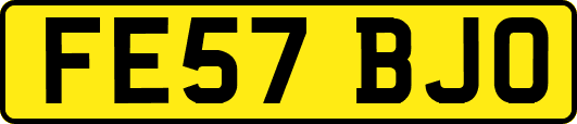 FE57BJO