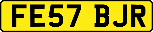 FE57BJR