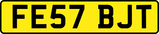 FE57BJT