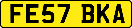 FE57BKA