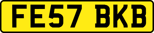 FE57BKB