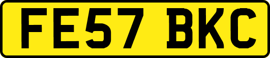 FE57BKC