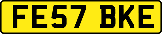 FE57BKE