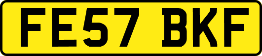 FE57BKF