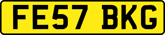 FE57BKG
