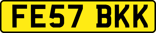 FE57BKK