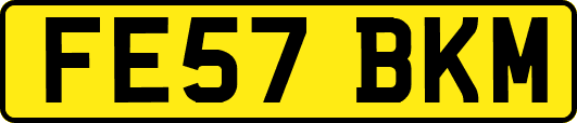 FE57BKM