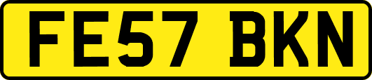 FE57BKN