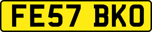 FE57BKO