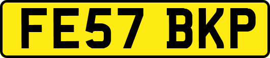 FE57BKP
