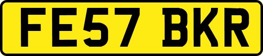 FE57BKR