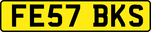 FE57BKS
