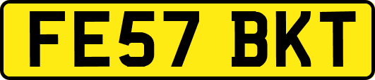 FE57BKT
