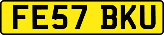FE57BKU