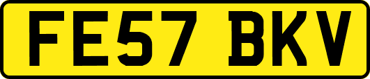 FE57BKV