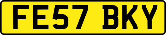 FE57BKY