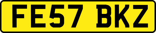 FE57BKZ