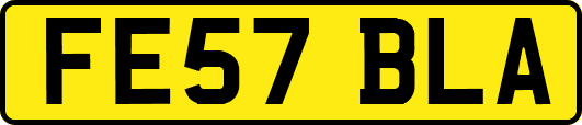 FE57BLA