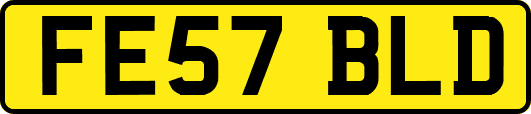 FE57BLD