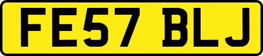 FE57BLJ