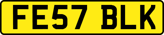 FE57BLK
