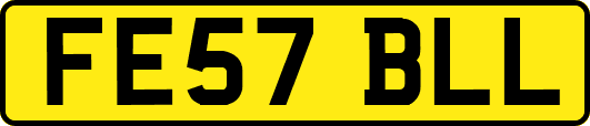 FE57BLL