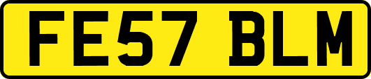 FE57BLM