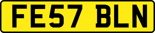 FE57BLN
