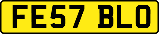 FE57BLO