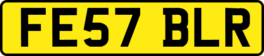 FE57BLR