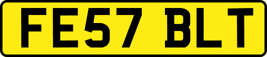FE57BLT