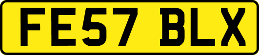 FE57BLX