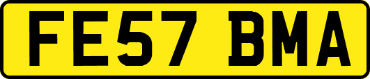 FE57BMA