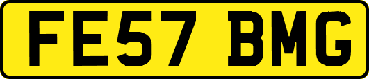 FE57BMG