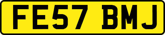 FE57BMJ