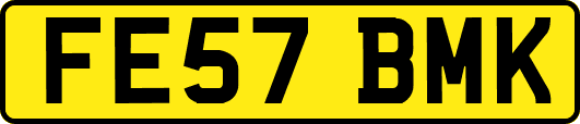 FE57BMK