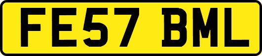FE57BML