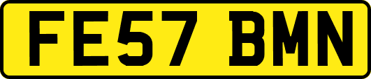 FE57BMN