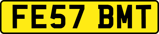 FE57BMT