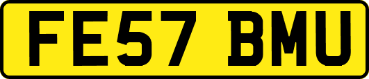 FE57BMU