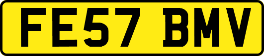 FE57BMV