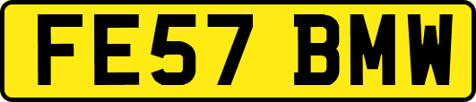 FE57BMW