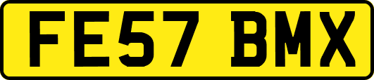 FE57BMX