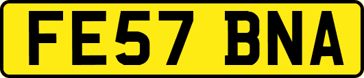 FE57BNA