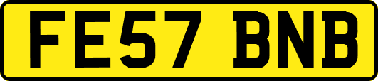 FE57BNB