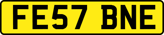 FE57BNE