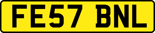 FE57BNL