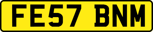 FE57BNM