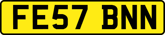 FE57BNN